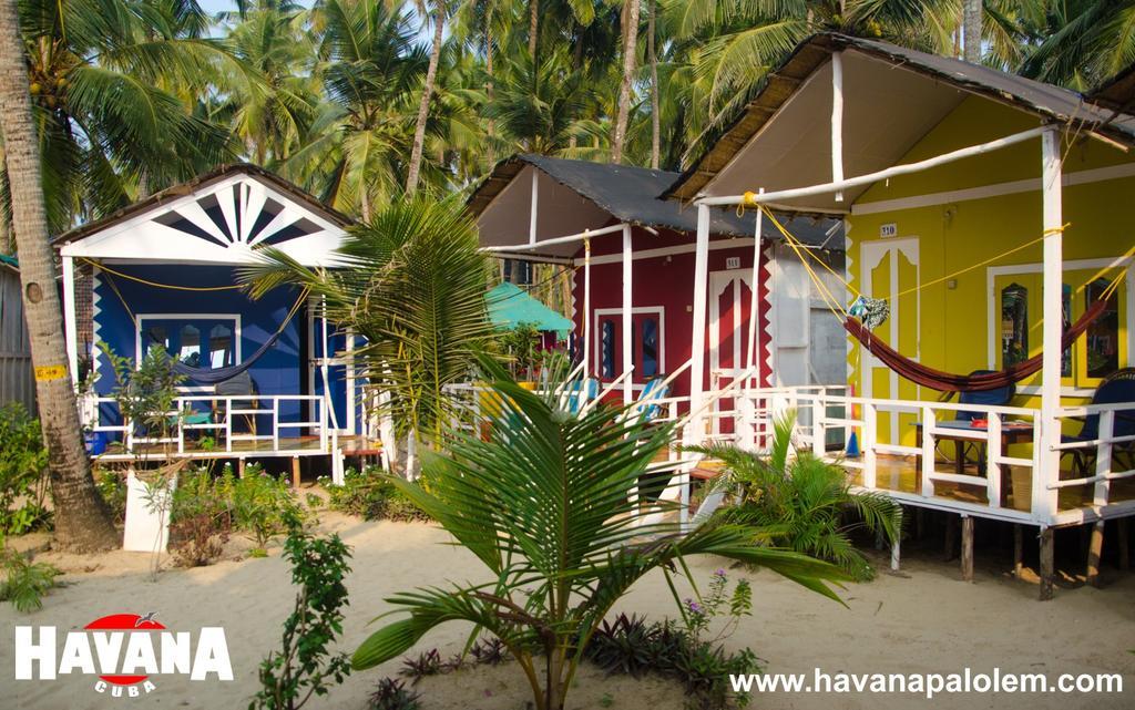 Havana Cuba Palolem Bagian luar foto