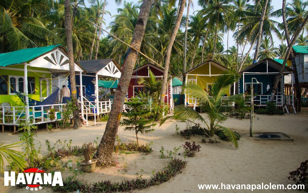 Havana Cuba Palolem Bagian luar foto