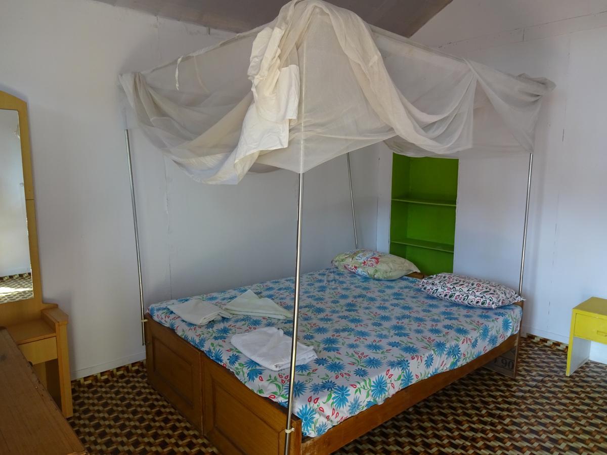 Havana Cuba Palolem Bagian luar foto