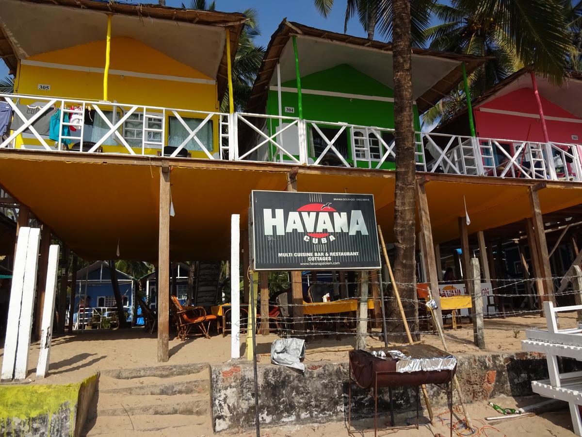 Havana Cuba Palolem Bagian luar foto